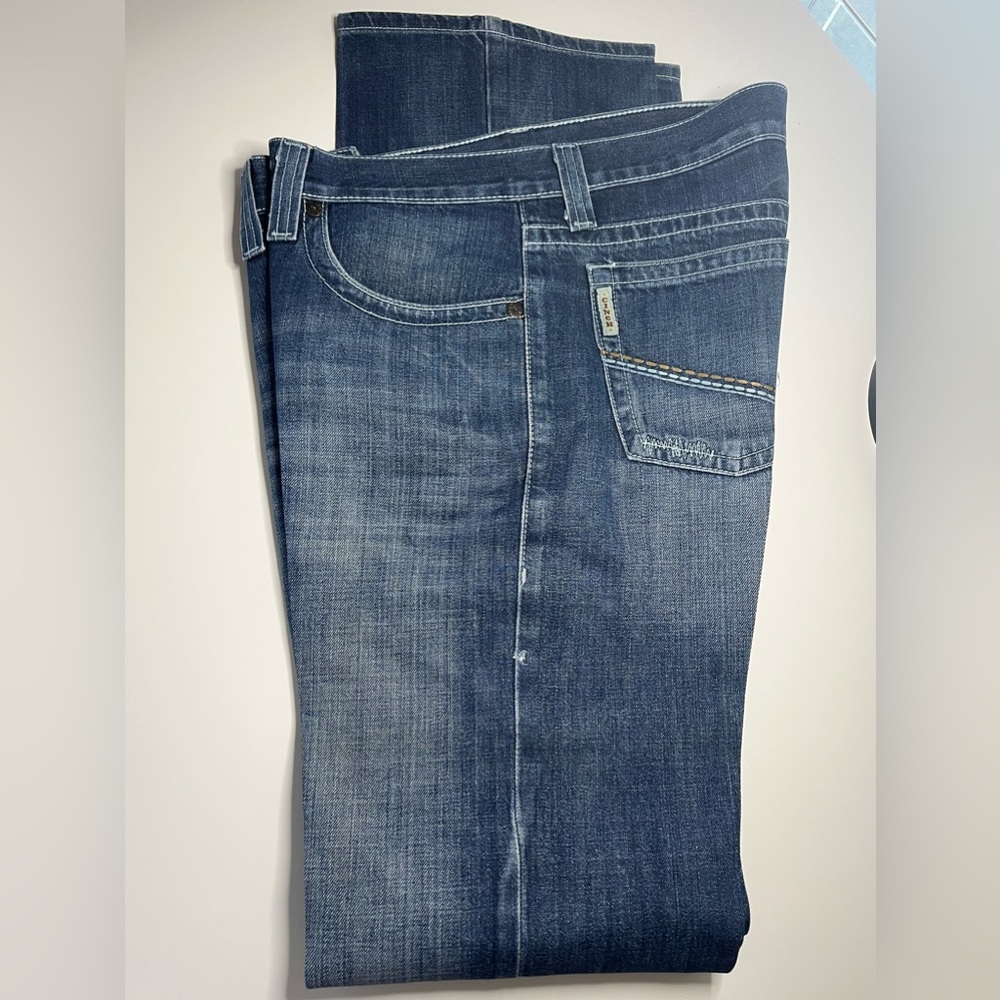 Cinch Jeans 32x38